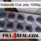 Sildenafil Oral Jelly 100Mg 30